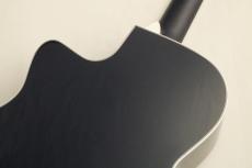 Morris 【WINTER SALE!】 R-15K SBG#2506003 【ベネチアン・カッタウェイ×シトカ×マホガニー】_13