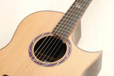 Morris 【WINTER SALE!】 S-107 III #2211006 【フローレンタイン・カッタウェイ×ディープ・ラウンドバック】_5