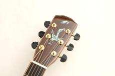 Morris 【WINTER SALE!】 S-107 III #2211006 【フローレンタイン・カッタウェイ×ディープ・ラウンドバック】_7