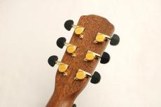 Morris 【WINTER SALE!】 S-107 III #2211006 【フローレンタイン・カッタウェイ×ディープ・ラウンドバック】_8