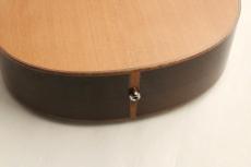 Morris 【WINTER SALE!】 S-107 III #2211006 【フローレンタイン・カッタウェイ×ディープ・ラウンドバック】_17