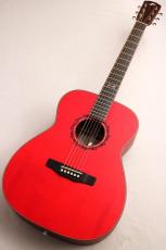 Morris FLB-80 WR #2011021 【ウォームレッドカラー】【軽量で扱いやすい!】_2