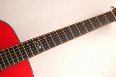 Morris FLB-80 WR #2011021 【ウォームレッドカラー】【軽量で扱いやすい!】_5