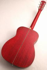 Morris FLB-80 WR #2011021 【ウォームレッドカラー】【軽量で扱いやすい!】_9