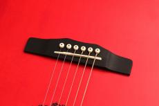 Morris FLB-80 WR #2011021 【ウォームレッドカラー】【軽量で扱いやすい!】_14