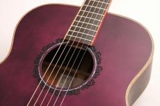 Morris FLB-80 LAV #2210041【ラヴェンダーカラー】【軽量で扱いやすい!】_3