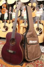 Morris FLB-80 LAV #2210041【ラヴェンダーカラー】【軽量で扱いやすい!】_16