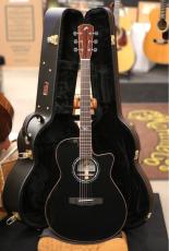 Morris 【WINTER SALE!】 S-101Ⅲ Noire#2504003 【Black Edition×ベネチアン・カッタウェイ】