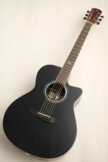 Morris 【WINTER SALE!】 S-101Ⅲ Noire#2504003 【Black Edition×ベネチアン・カッタウェイ】_2