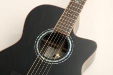 Morris 【WINTER SALE!】 S-101Ⅲ Noire#2504003 【Black Edition×ベネチアン・カッタウェイ】_5