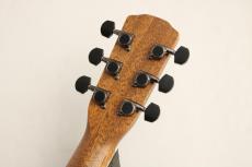 Morris 【WINTER SALE!】 S-101Ⅲ Noire#2504003 【Black Edition×ベネチアン・カッタウェイ】_8