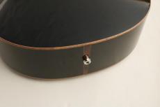 Morris 【WINTER SALE!】 S-101Ⅲ Noire#2504003 【Black Edition×ベネチアン・カッタウェイ】_16