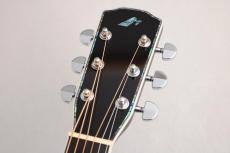 Morris 【試奏動画あり】 R-15K SPG #2506005 【カスタムオーダー】【美しいグラデーションカラー!】_6