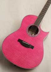 Morris 【WINTER SALE!】 TC-16/SPK #2411020 【フローレンタイン・カッタウェイ×シースルーピンク】_3