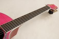 Morris 【WINTER SALE!】 TC-16/SPK #2411020 【フローレンタイン・カッタウェイ×シースルーピンク】_6