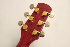 Morris 【WINTER SALE!】 TC-16/SPK #2411020 【フローレンタイン・カッタウェイ×シースルーピンク】_8