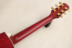 Morris 【WINTER SALE!】 TC-16/SPK #2411020 【フローレンタイン・カッタウェイ×シースルーピンク】_9