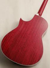 Morris 【WINTER SALE!】 TC-16/SPK #2411020 【フローレンタイン・カッタウェイ×シースルーピンク】_11