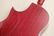 Morris 【WINTER SALE!】 TC-16/SPK #2411020 【フローレンタイン・カッタウェイ×シースルーピンク】_13