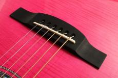 Morris 【WINTER SALE!】 TC-16/SPK #2411020 【フローレンタイン・カッタウェイ×シースルーピンク】_16