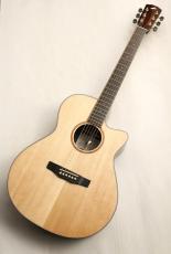 Morris SC-71 #2204017 【Thin Body ×ベネチアン・カッタウェイ】_2