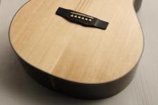 Morris SC-71 #2204017 【Thin Body ×ベネチアン・カッタウェイ】_4