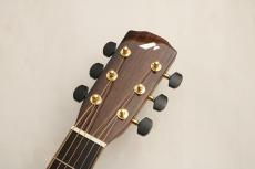 Morris SC-71 #2204017 【Thin Body ×ベネチアン・カッタウェイ】_7