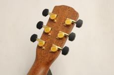 Morris SC-71 #2204017 【Thin Body ×ベネチアン・カッタウェイ】_8