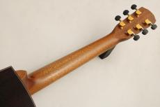 Morris SC-71 #2204017 【Thin Body ×ベネチアン・カッタウェイ】_9