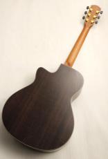 Morris SC-71 #2204017 【Thin Body ×ベネチアン・カッタウェイ】_10