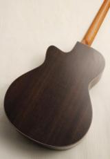 Morris SC-71 #2204017 【Thin Body ×ベネチアン・カッタウェイ】_11