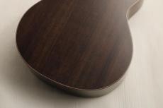 Morris SC-71 #2204017 【Thin Body ×ベネチアン・カッタウェイ】_12