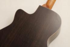 Morris SC-71 #2204017 【Thin Body ×ベネチアン・カッタウェイ】_13