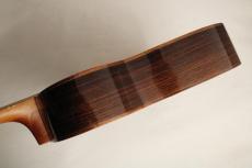 Morris SC-71 #2204017 【Thin Body ×ベネチアン・カッタウェイ】_14