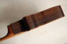 Morris SC-71 #2204017 【Thin Body ×ベネチアン・カッタウェイ】_15