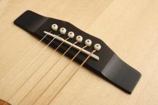 Morris SC-71 #2204017 【Thin Body ×ベネチアン・カッタウェイ】_16