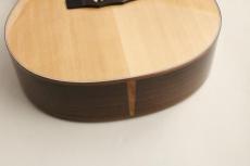 Morris SC-71 #2204017 【Thin Body ×ベネチアン・カッタウェイ】_17