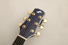 Morris 【WINTER SALE!】 TC-16/SBU #2411011 【フローレンタイン・カッタウェイ×シースルーブルー】_7