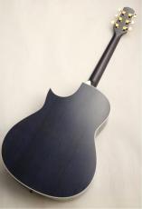 Morris 【WINTER SALE!】 TC-16/SBU #2411011 【フローレンタイン・カッタウェイ×シースルーブルー】_10