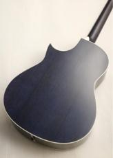 Morris 【WINTER SALE!】 TC-16/SBU #2411011 【フローレンタイン・カッタウェイ×シースルーブルー】_11