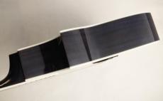 Morris 【WINTER SALE!】 TC-16/SBU #2411011 【フローレンタイン・カッタウェイ×シースルーブルー】_13