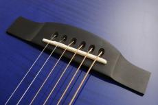 Morris 【WINTER SALE!】 TC-16/SBU #2411011 【フローレンタイン・カッタウェイ×シースルーブルー】_14