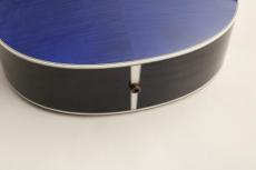 Morris 【WINTER SALE!】 TC-16/SBU #2411011 【フローレンタイン・カッタウェイ×シースルーブルー】_15