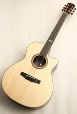 Morris S-103 #2302016 【オール単板ボディ×ベネチアン・カッタウェイ】_2