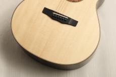 Morris S-103 #2302016 【オール単板ボディ×ベネチアン・カッタウェイ】_4