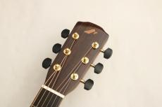 Morris S-103 #2302016 【オール単板ボディ×ベネチアン・カッタウェイ】_7