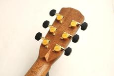 Morris S-103 #2302016 【オール単板ボディ×ベネチアン・カッタウェイ】_8