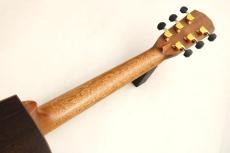 Morris S-103 #2302016 【オール単板ボディ×ベネチアン・カッタウェイ】_9