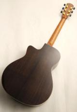 Morris S-103 #2302016 【オール単板ボディ×ベネチアン・カッタウェイ】_10