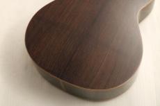 Morris S-103 #2302016 【オール単板ボディ×ベネチアン・カッタウェイ】_12